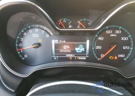 2015 Chevrolet Impala Ltz from USA, damaged, VIN 2G1165S38F9264436